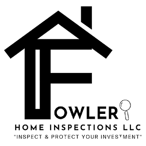 Fowler Home Inspections - Logo