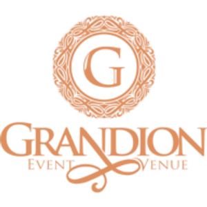 Grandion Event Venue - Logo