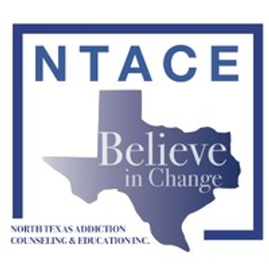 North Texas Addiction Counseling And Education - Logo