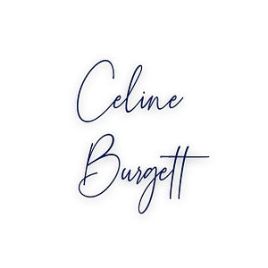 Celine Burgett Massage and Breathing Arts - Logo