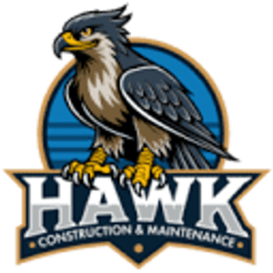 Hawk Construction & Maintenance, Inc. - Logo