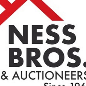 Ness Bros Realtors & Auctioneers