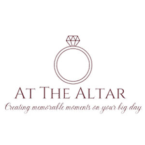 At-The-Altar LLC - Logo