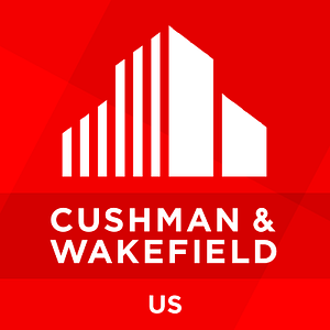 Cushman & Wakefield - Logo