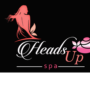 Heads Up! Spa