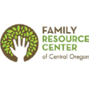 Family Resource Center of Central Oregon - Logo