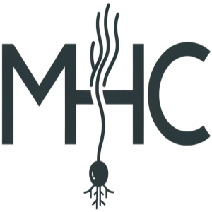 Manhattan Hair Center - Logo