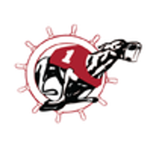 Mobile Greyhound Park - Logo