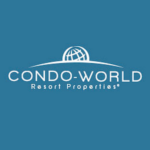 CondoLux by Condo-World - Logo
