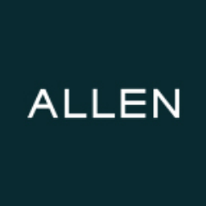 Allen Construction | Custom Home Construction and Remodeling - Logo