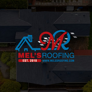 Mel's Roofing