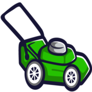 Marco's Mowing & Sod - Logo