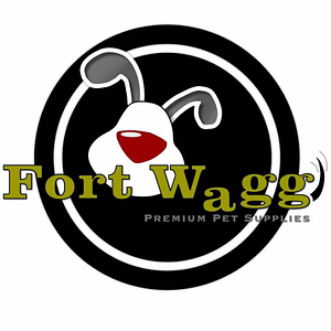Fort Wagg Pet Store - Logo