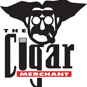 The Cigar Merchant - Logo