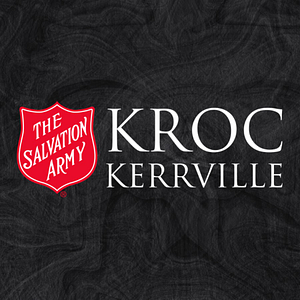 The Salvation Army Kroc Center Kerrville - Logo