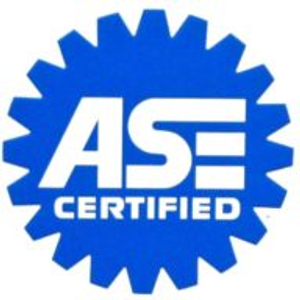 AM Automotive - Logo