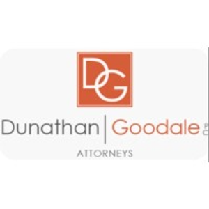 Dunathan Goodale PC