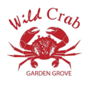 Wild Crab - Logo