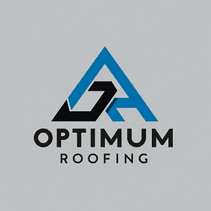 Optimum Roofing - Logo