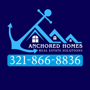 Anchored Homes - Logo