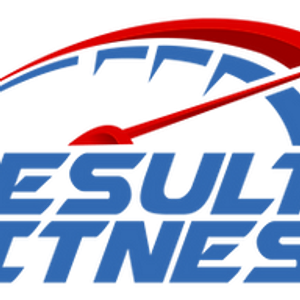 Results Fitness Gym Jax