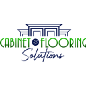 Cabinet & Flooring Solutions
