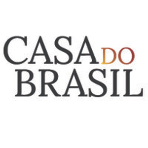 Casa do Brasil - Logo