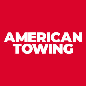 American Towing | Scranton Towing Service - Logo