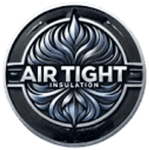 Air Tight Insulation of Burbank - Logo