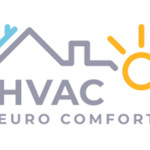 Euro Comfort LLC heating and cooling