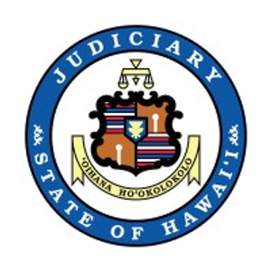 District Court, ʻEwa-Pearl City Division - Logo