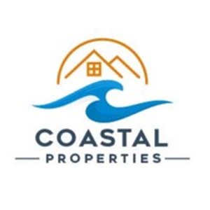 Coastal Properties - Logo