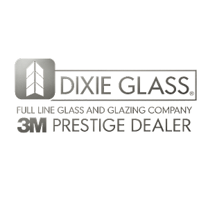 Dixie Glass Gulf Coast - Logo