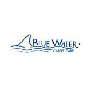Blue Water Carpet Cleaning LLC - Logo