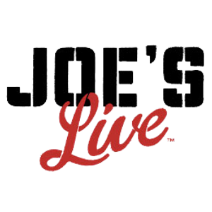 Joe's Live - Logo