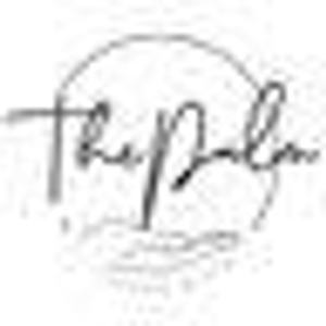 The Palm Salon and Spa - Logo