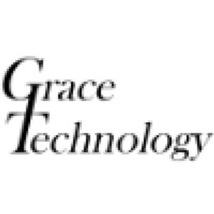Grace Technology - Logo