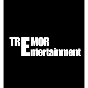Tremor Entertainment - Logo