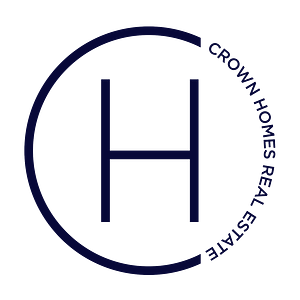 The Carter Group - Crown Homes Real Estate - Logo