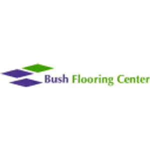 Bush Flooring Center - Logo