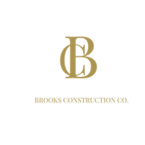 Brooks Construction Co. - Logo