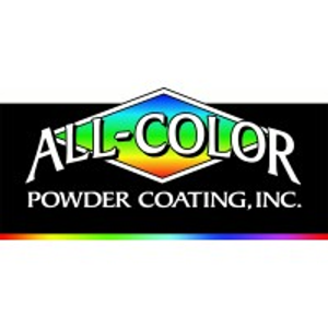 All Color Powder Coating, Inc. - Logo
