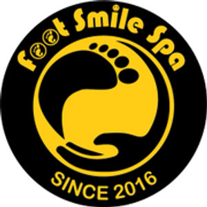 Foot Smile Spa - Logo