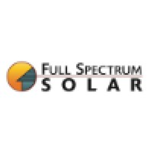 Full Spectrum Solar - Logo