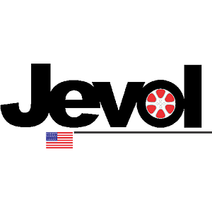 Jevol Vehicle Inspection Equipment - Logo