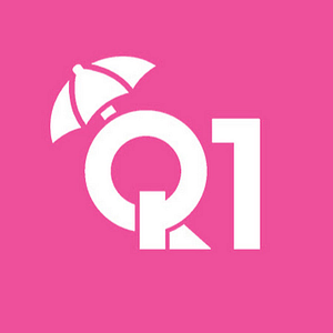 Quality 1st Basement Systems - Logo