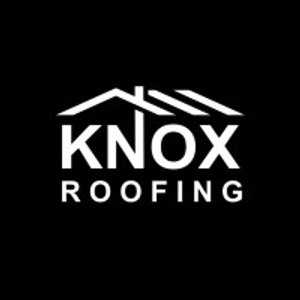 Knox Roofing - Logo