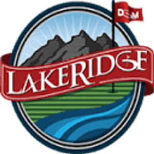 Lakeridge Golf Course - Golf course in Reno