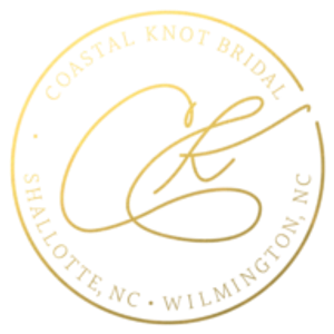 Coastal Knot Bridal - Logo
