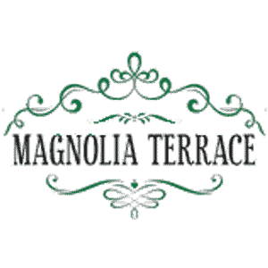 Magnolia Terrace Wedding and Event Venue - Logo